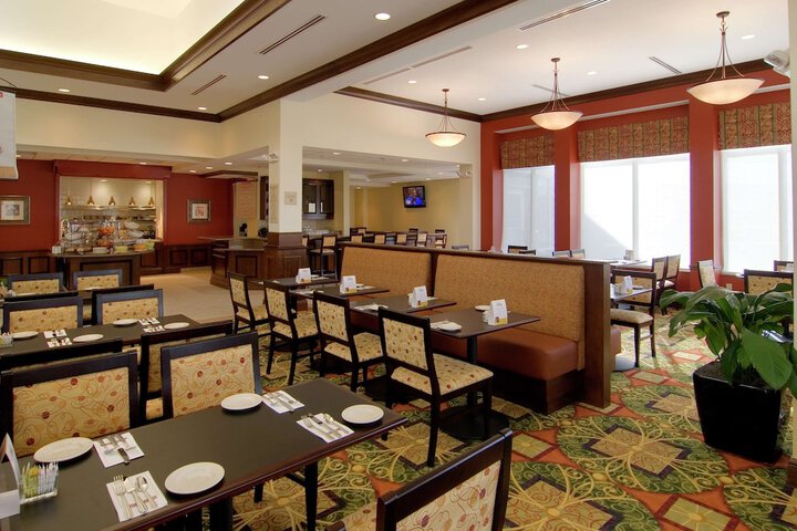 Hilton Garden Inn Cleveland East / Mayfield Village