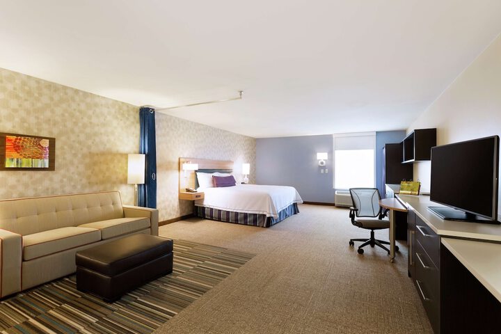 Home2 Suites by Hilton Midland