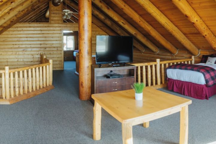 Anglers Lodge