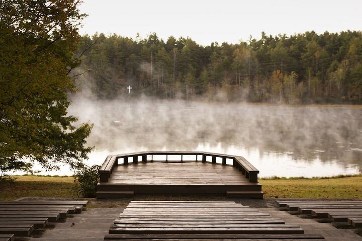 Kanuga Inn & Lodging