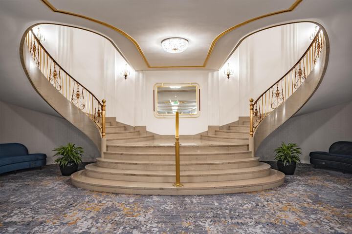 Hilton Milwaukee