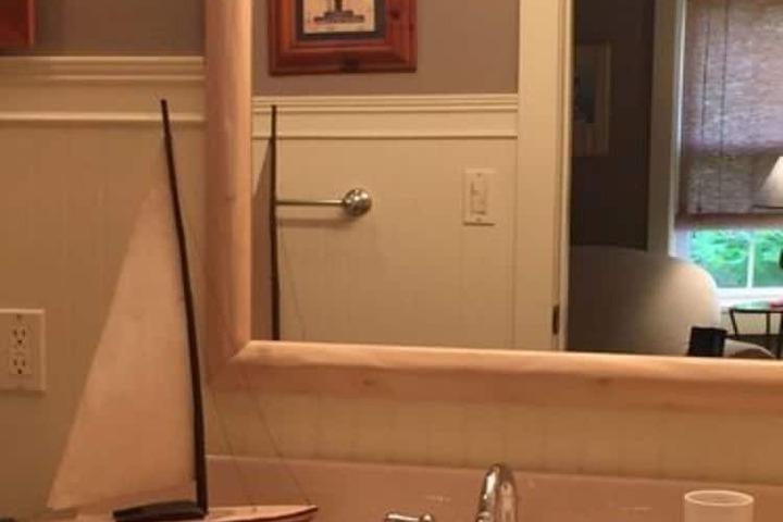 Timber Creek Bed & Breakfast