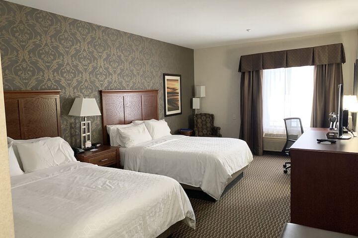 Holiday Inn Express Holland by IHG