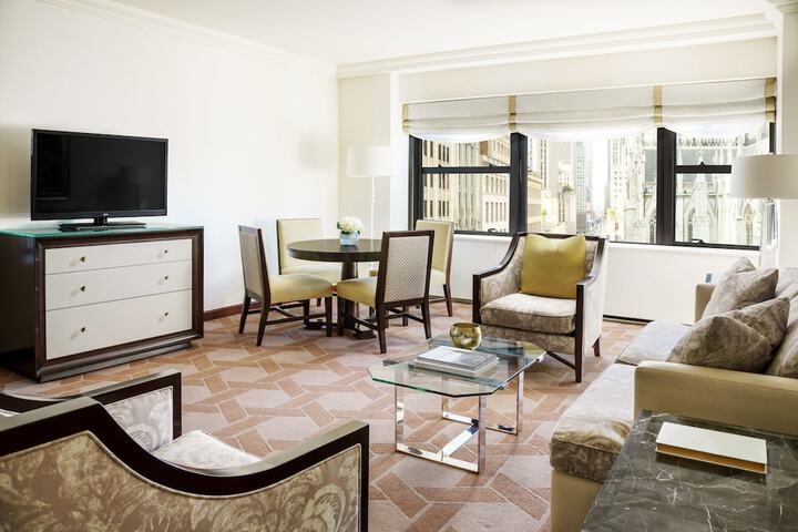 Lotte New York Palace