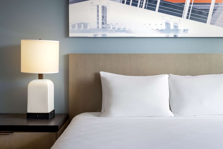 Hyatt House San Jose Airport