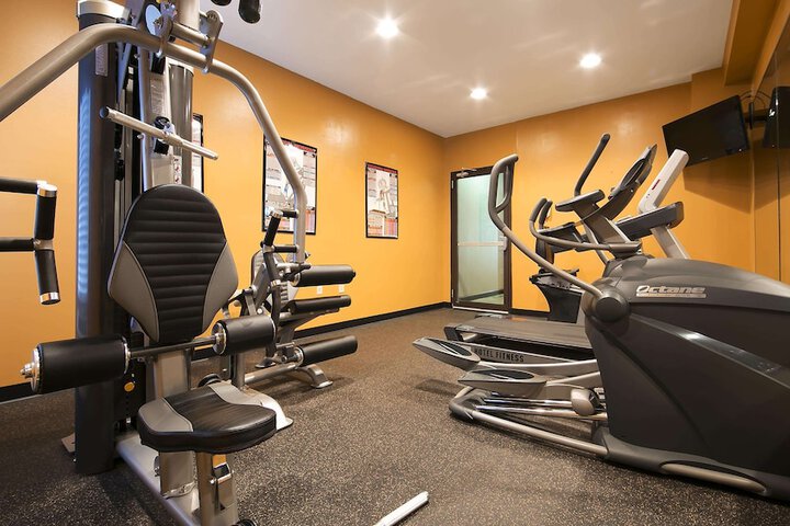 Best Western Plus Coldwater Hotel