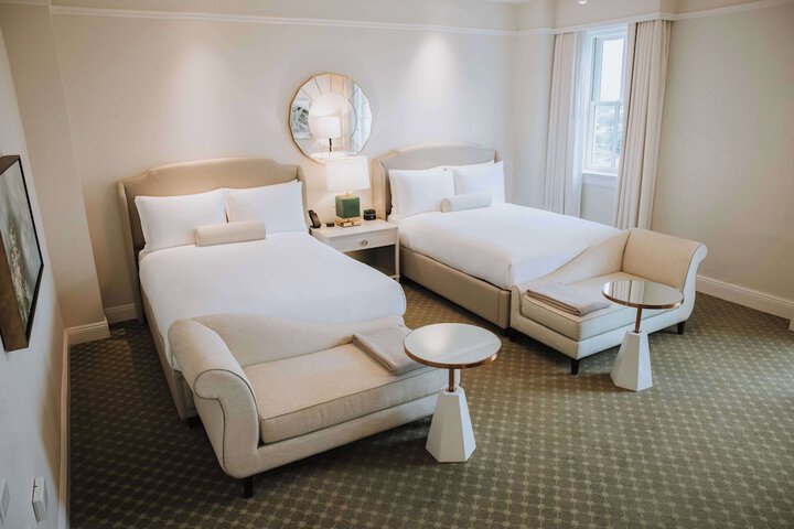The Hermitage Hotel