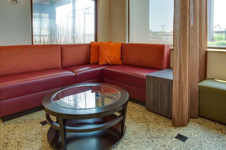 Hotel Interior 6 of 35