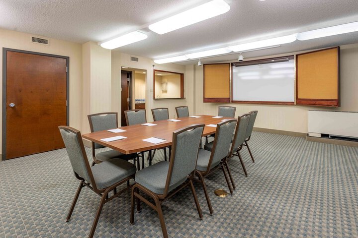 Meeting 43 of 69