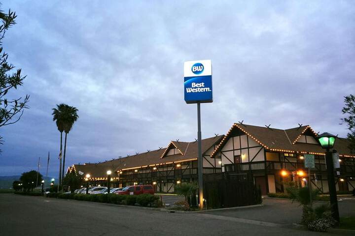 Hotel 3 of 20