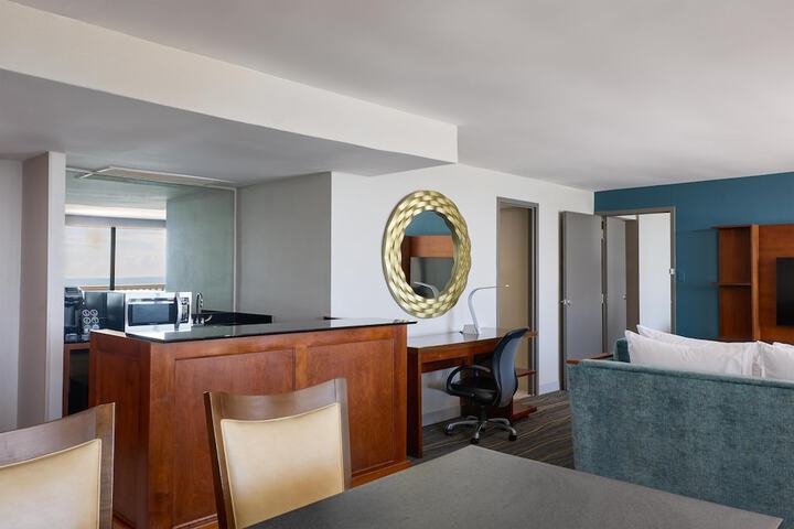 Hilton Beachfront Resort & Spa Hilton Head Island