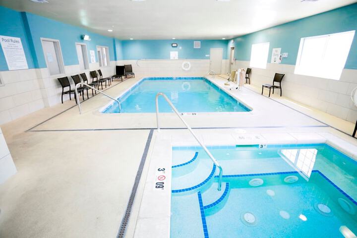 Pool 8 of 43