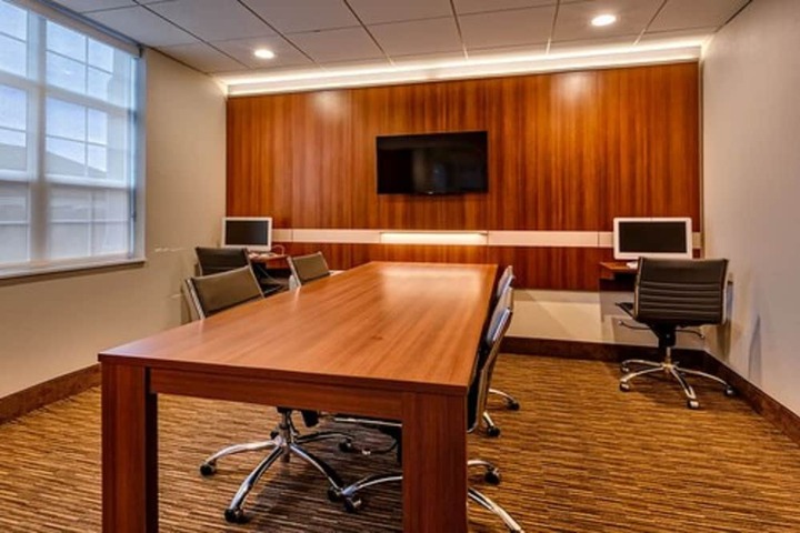 Business Center 54 of 55