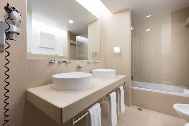NAU Sao Rafael Suites – All Inclusive