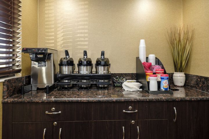 Breakfast/Coffee Service 23 of 23
