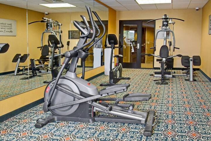 Health and Fitness 24 of 27