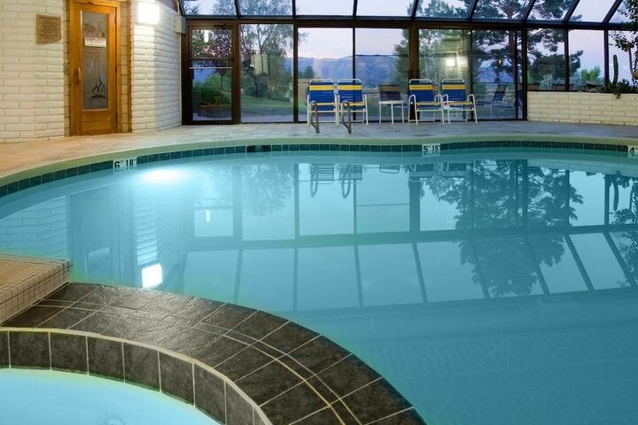 Holiday Inn Express Mesa Verde-Cortez by IHG