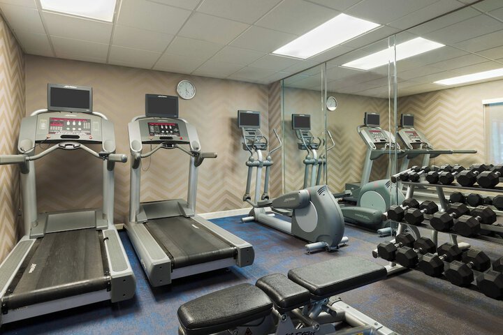 Health and Fitness 21 of 24