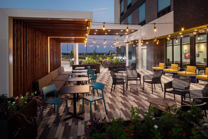 Home2 Suites by Hilton Bastrop Tx