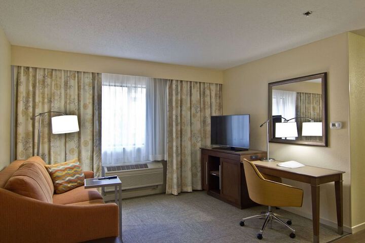 Hampton Inn & Suites Chillicothe