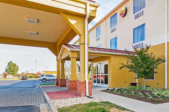 Hotel 4 of 31