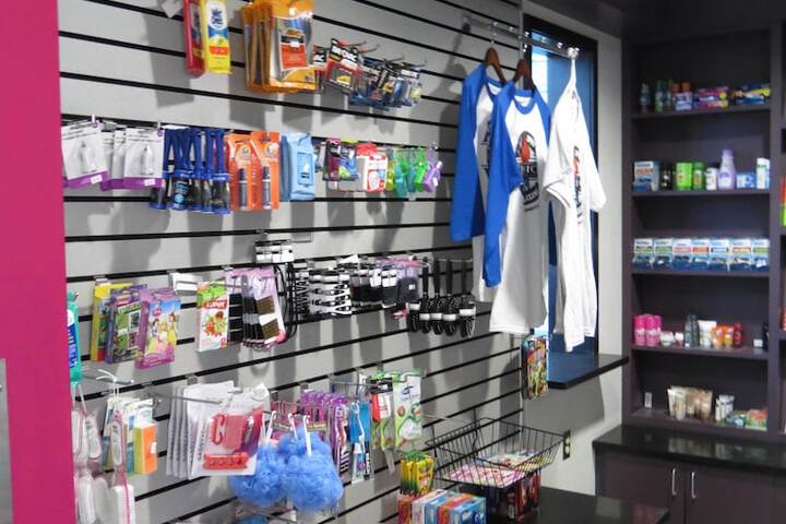 Gift Shop 94 of 96