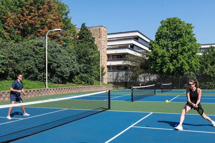 Marriott Lexington Griffin Gate Golf Resort & Spa