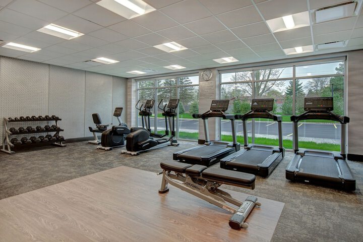 Fairfield by Marriott Inn & Suites Rochester Hills