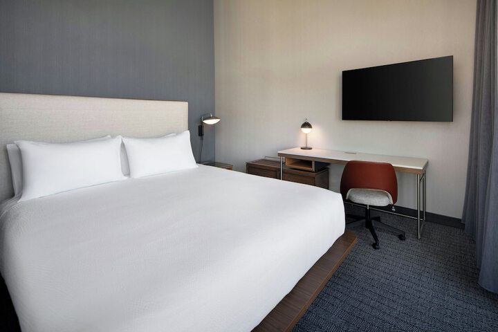 Courtyard by Marriott Sand City Monterey