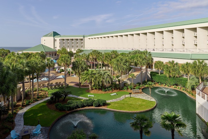 The Westin Hilton Head Island Resort & Spa
