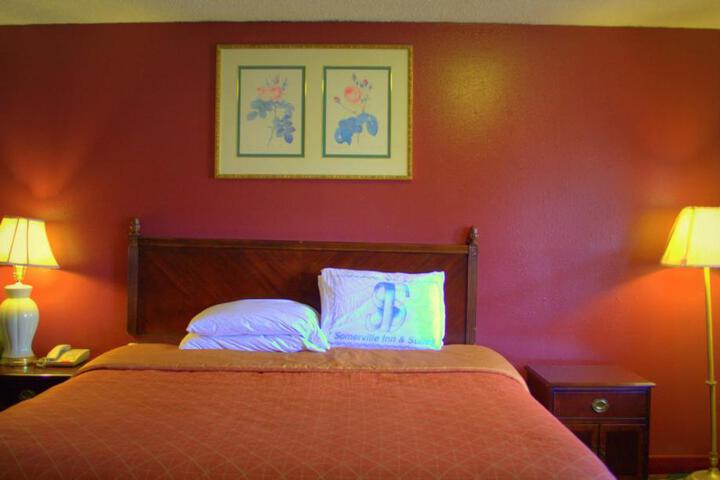 Somerville Inn and Suites