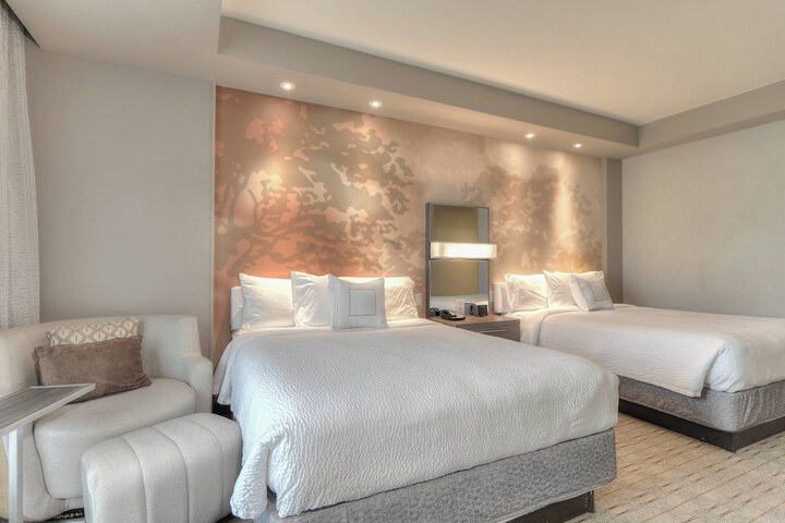 Courtyard by Marriott Pigeon Forge