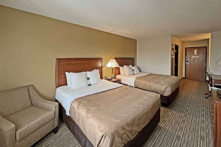 Quality Inn Mitchell I-90