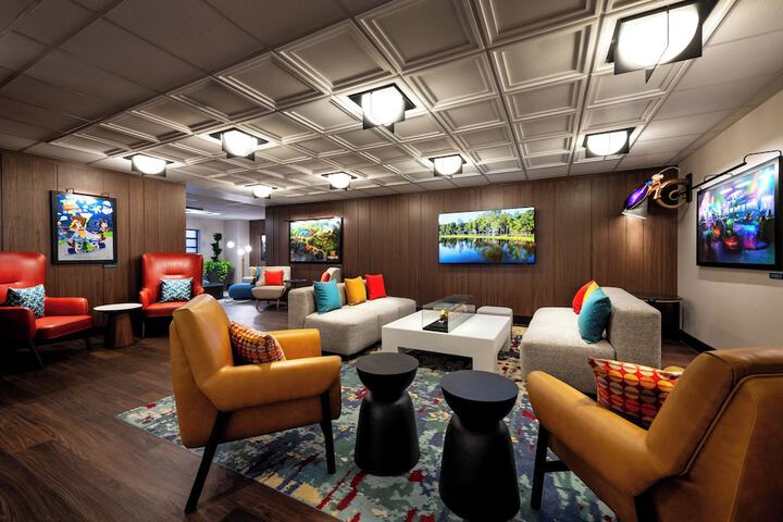 Hotel Interior 8 of 23