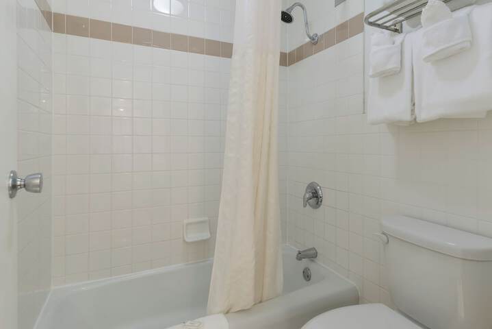 Clarion Hotel Concord / Walnut Creek