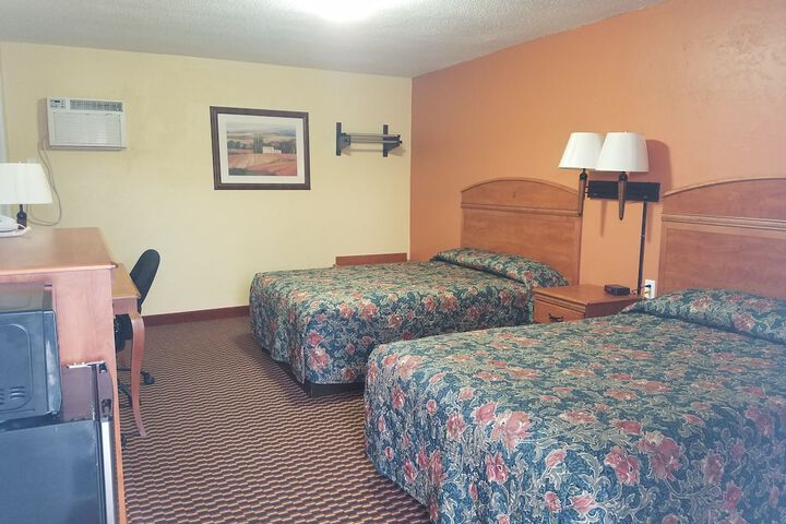 Budget Inn