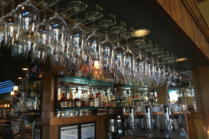 McMenamins Crystal Hotel