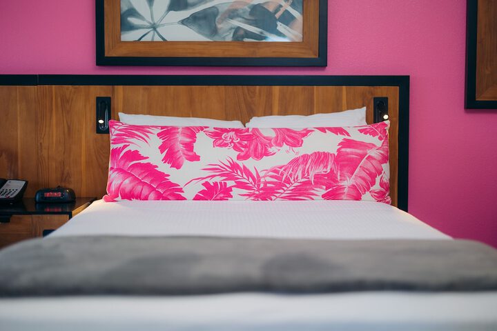 Ilima Hotel