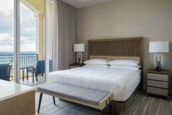 Palm Beach Marriott Singer Island Beach Resort & Spa