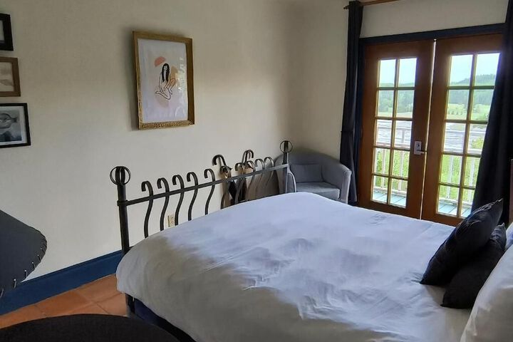 Auberge du Mange Grenouille