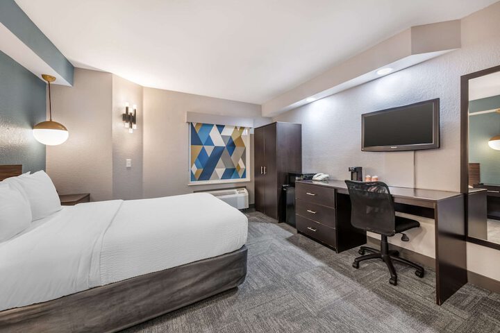 Sleep Inn Miami International Airport