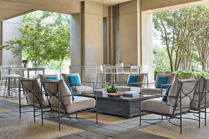 Renaissance Shoals Resort & Spa