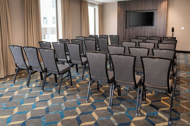 Residence Inn by Marriott Grand Rapids Downtown
