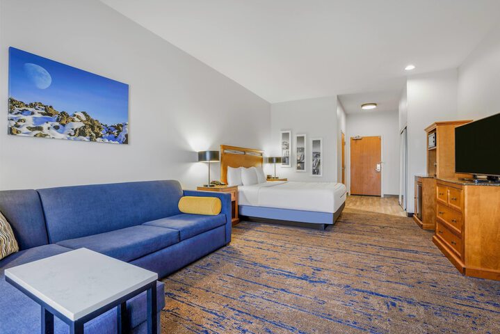 La Quinta Inn & Suites by Wyndham Twin Falls