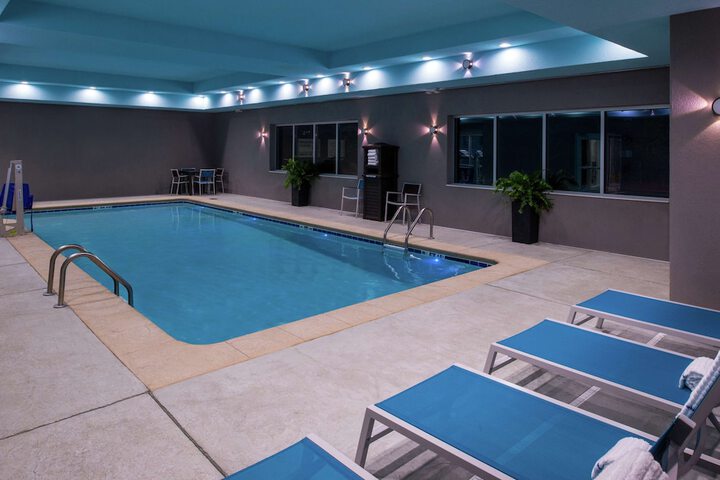 Hampton Inn & Suites Atlanta / Marietta
