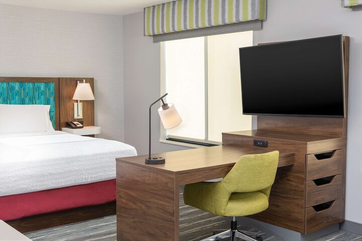 Hampton Inn & Suites Santa Rosa Sonoma Wine Country