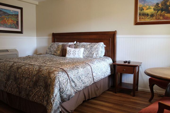 BUDGET STAR MOTEL