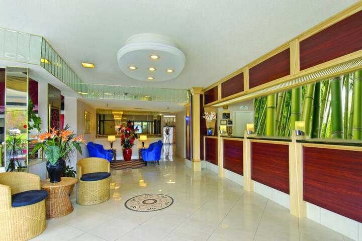 Hotel Interior 17 of 48