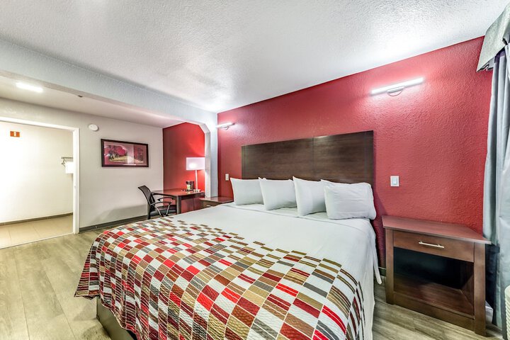 Red Roof Inn Dallas - Mesquite / Fair Park NE