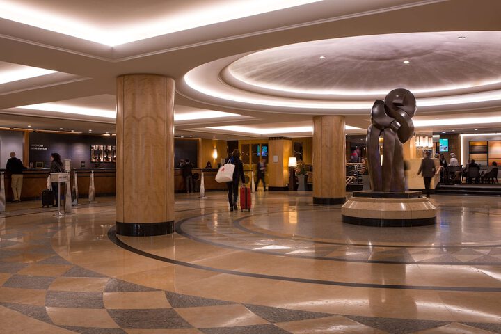Hotel Interior 23 of 99